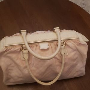 Louis Vuitton Monogram Mini Lin Trapeze GM